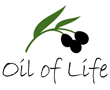 Oil of Life logo
