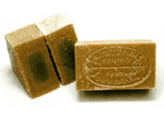 Oil of Life Patounis green olive soap